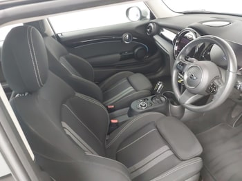 Used MINI Cooper 2022 for sale - 76816368: Photo