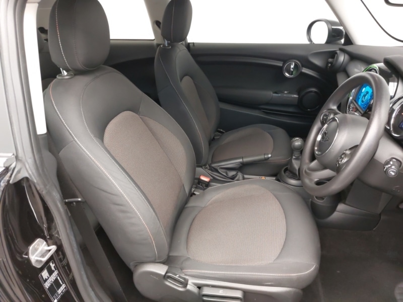 Used MINI Hatch 2019 for sale - 76951756: Photo 11