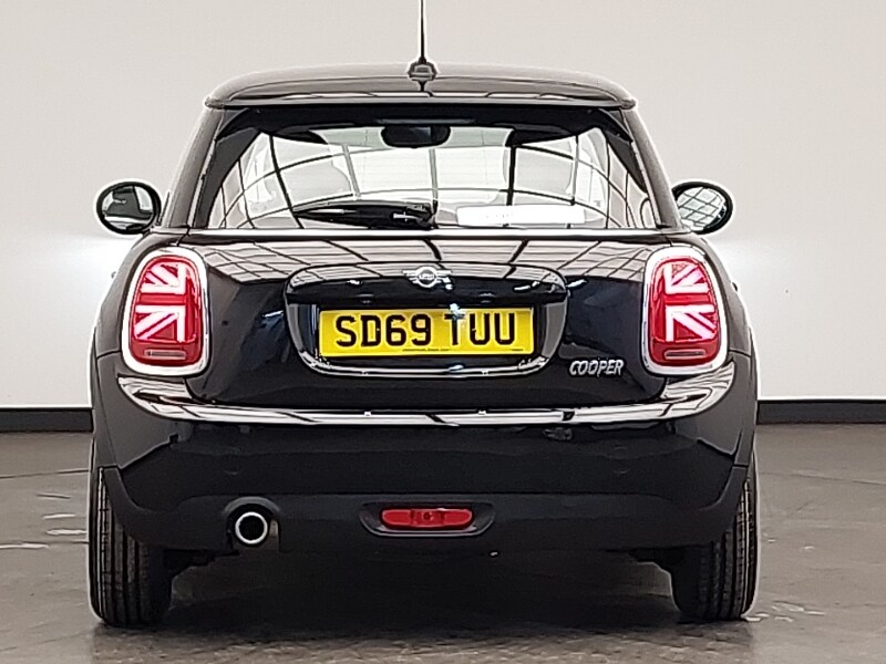 Used MINI Hatch 2019 for sale - 76951756: Photo 15