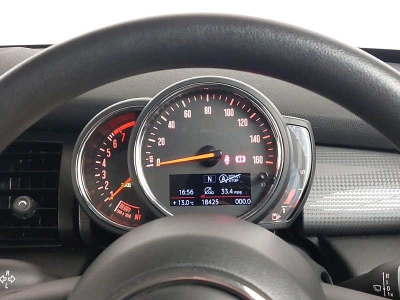 Used MINI Hatch 2019 for sale - 76951756: Photo 9