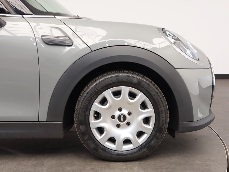 Used MINI Hatch 2022 for sale - 76383932: Photo 14