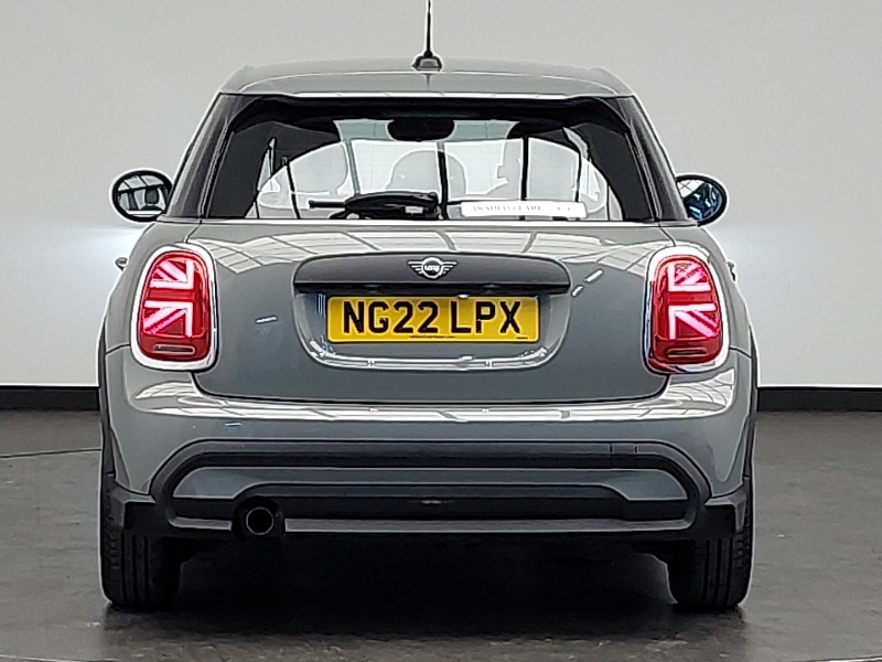Used MINI Hatch 2022 for sale - 76383932: Photo 15