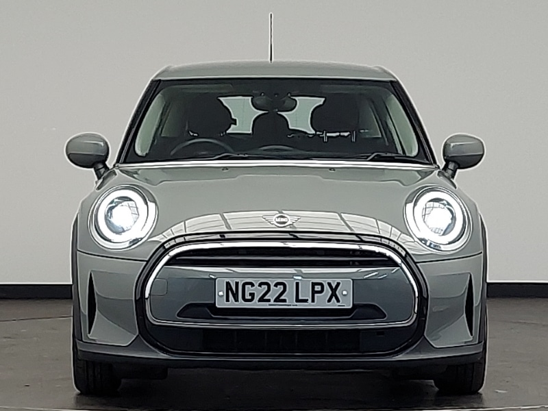 Used MINI Hatch 2022 for sale - 76383932: Photo 16
