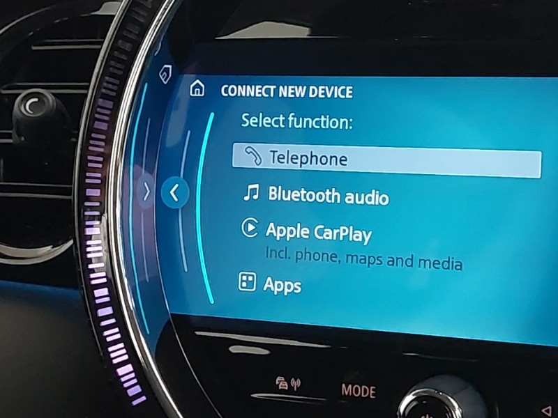 Used MINI Hatch 2022 for sale - 76383932: Photo 17