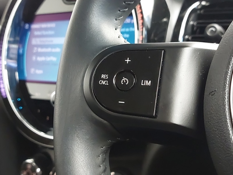 Used MINI Hatch 2022 for sale - 76383932: Photo 18