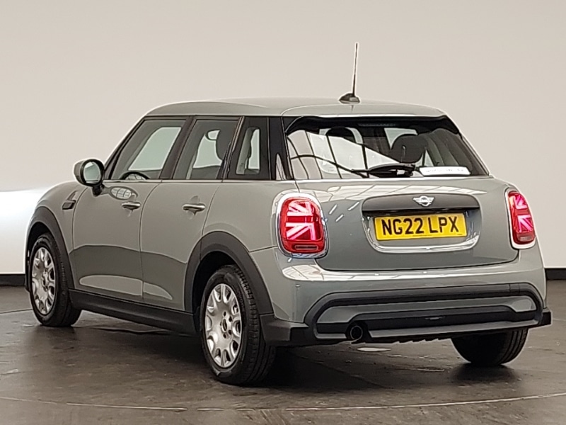 Used MINI Hatch 2022 for sale - 76383932: Photo 3