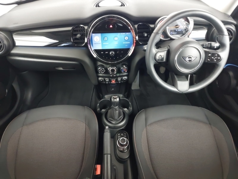 Used MINI Hatch 2022 for sale - 76383932: Photo 4