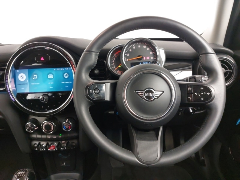 Used MINI Hatch 2022 for sale - 76383932: Photo 5