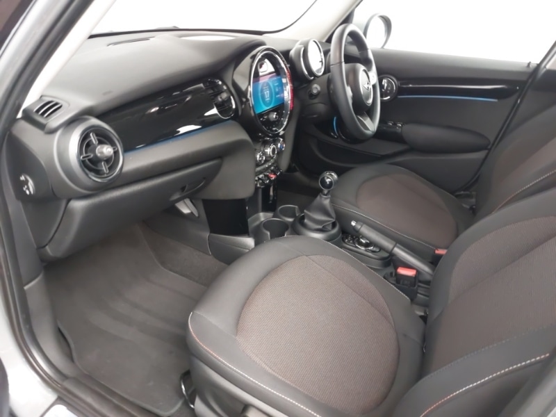 Used MINI Hatch 2022 for sale - 76383932: Photo 7