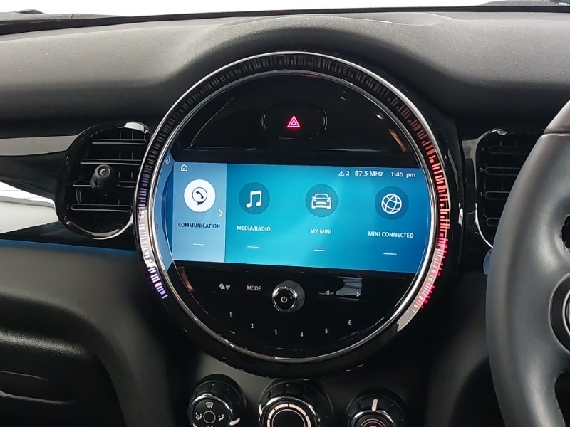 Used MINI Hatch 2022 for sale - 76383932: Photo 8