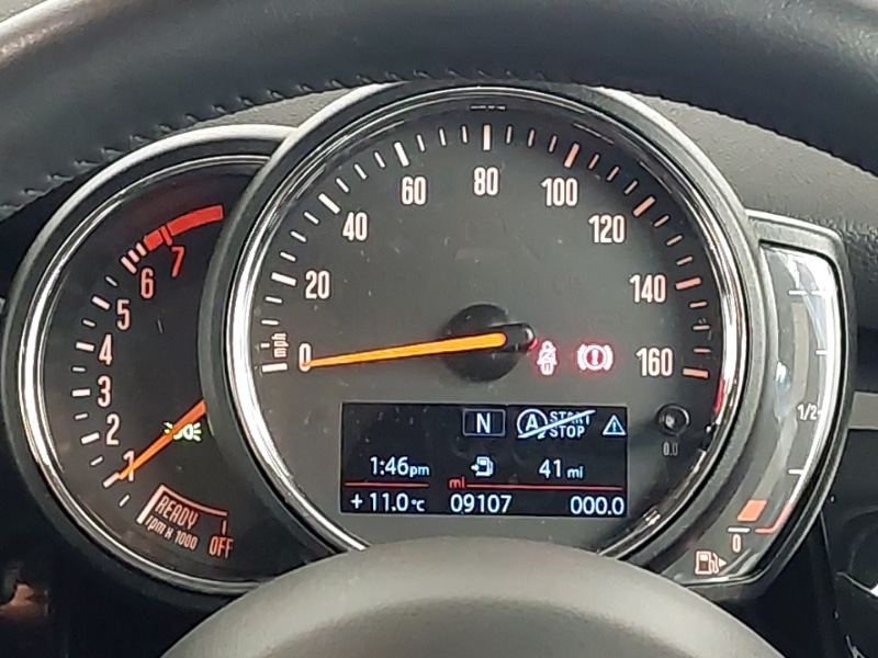 Used MINI Hatch 2022 for sale - 76383932: Photo 9