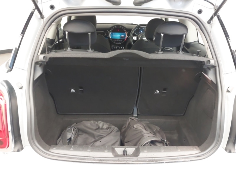 Used MINI Hatch 2022 for sale - 77466665: Photo 13