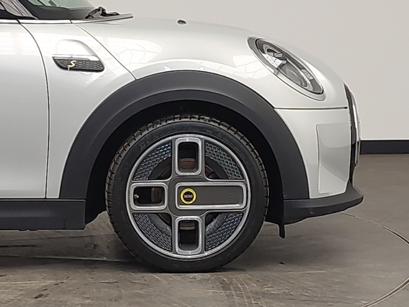 Used MINI Hatch 2022 for sale - 77466665: Photo 14