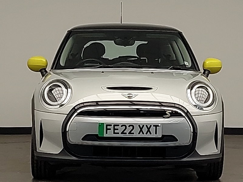 Used MINI Hatch 2022 for sale - 77466665: Photo 16