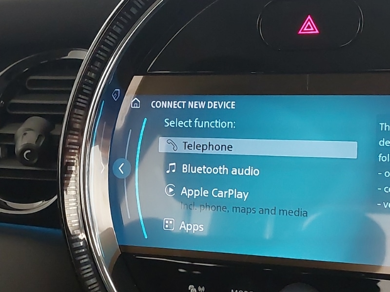 Used MINI Hatch 2022 for sale - 77466665: Photo 18