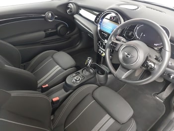 Used MINI Hatch 2022 for sale - 77466665: Photo