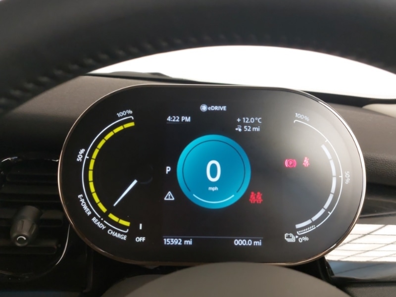 Used MINI Hatch 2022 for sale - 77466665: Photo 9