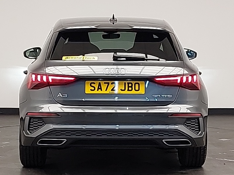 Used Audi A3 2022 for sale - 76493312: Photo 15