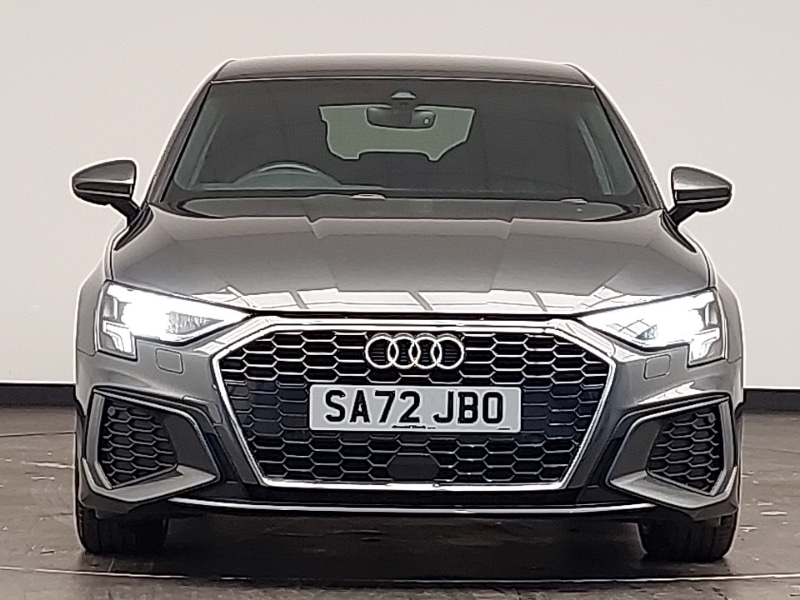 Used Audi A3 2022 for sale - 76493312: Photo 16