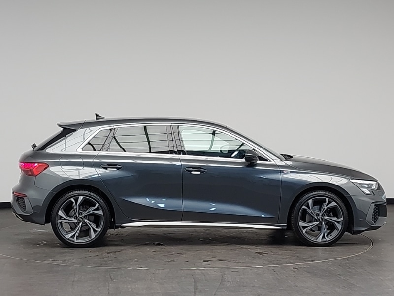 Used Audi A3 2022 for sale - 76493312: Photo 2