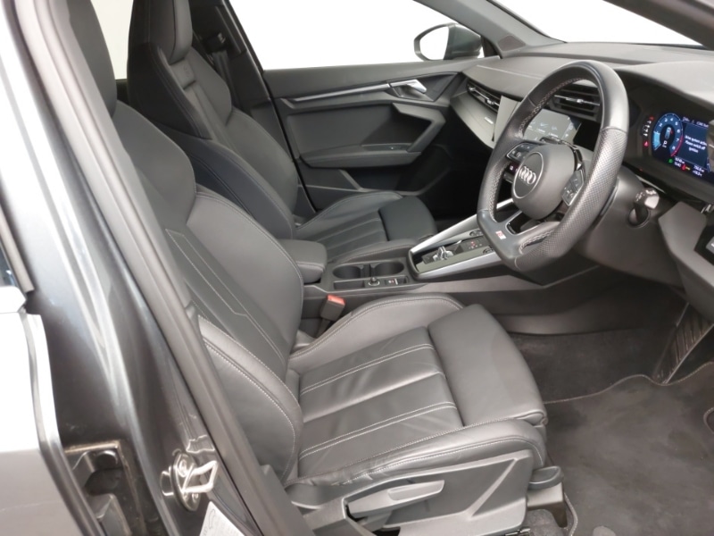 Used Audi A3 2022 for sale - 76493312: Photo 6