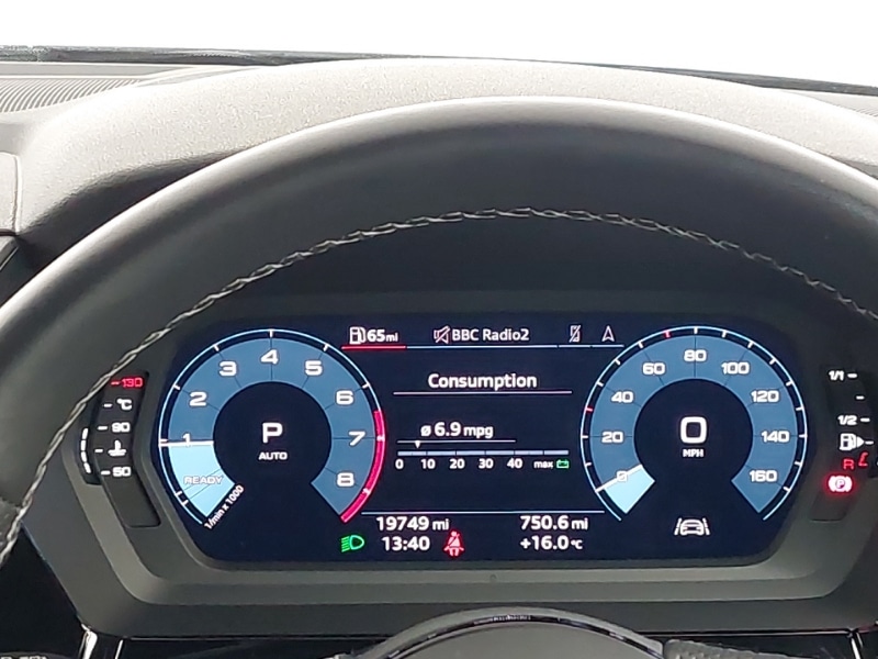 Used Audi A3 2022 for sale - 76493312: Photo 9