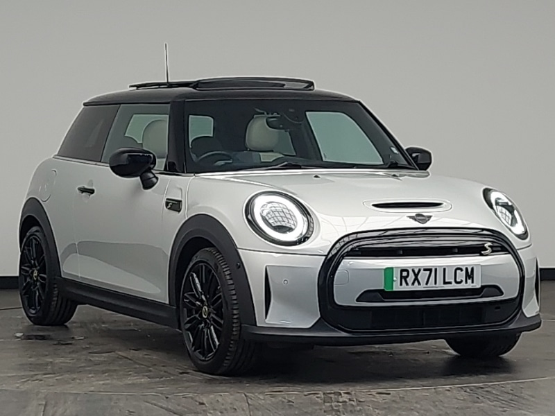 Used MINI Cooper 2021 for sale - 76732079: Photo 1