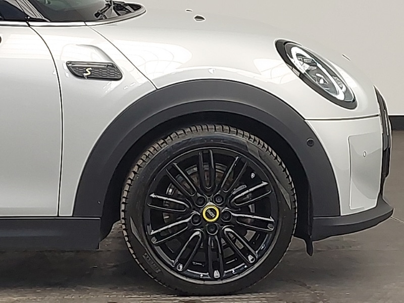 Used MINI Cooper 2021 for sale - 76732079: Photo 14