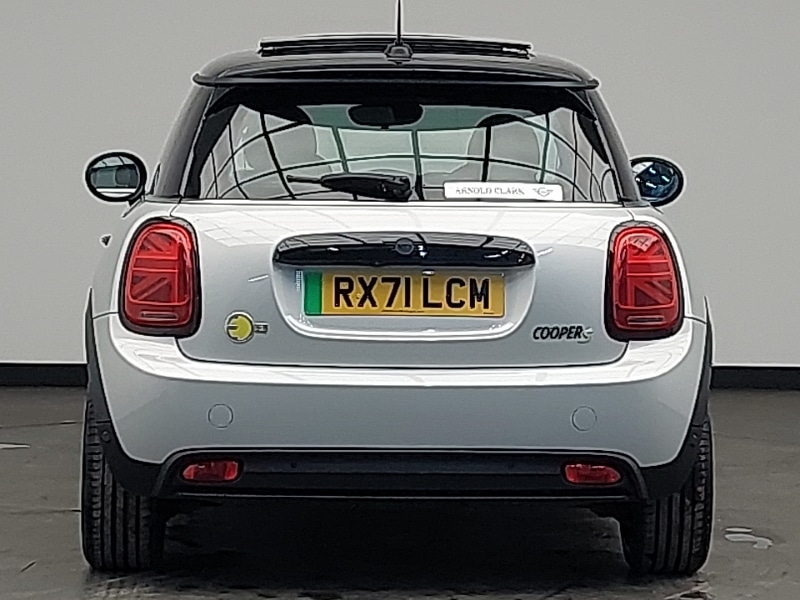 Used MINI Cooper 2021 for sale - 76732079: Photo 15