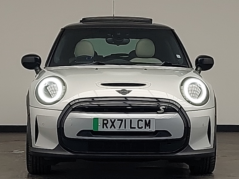 Used MINI Cooper 2021 for sale - 76732079: Photo 16