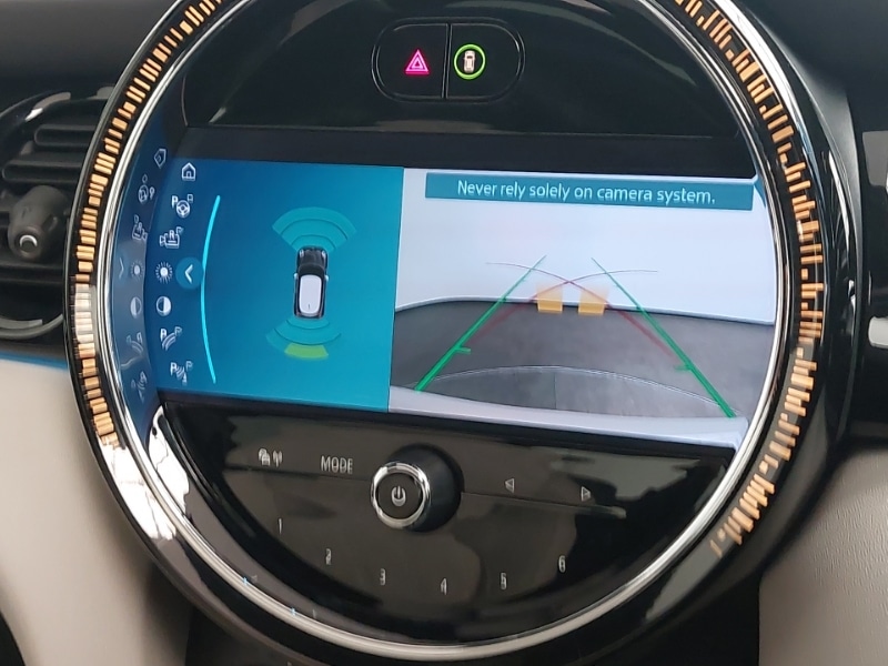 Used MINI Cooper 2021 for sale - 76732079: Photo 19