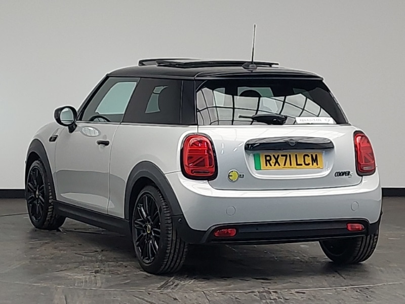 Used MINI Cooper 2021 for sale - 76732079: Photo 3