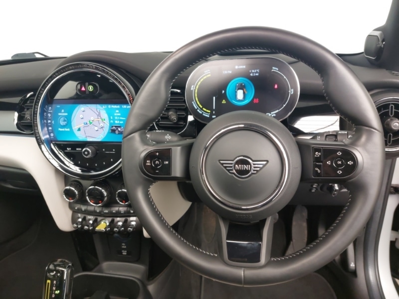 Used MINI Cooper 2021 for sale - 76732079: Photo 5