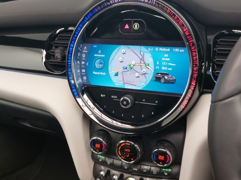 Used MINI Cooper 2021 for sale - 76732079: Photo 8