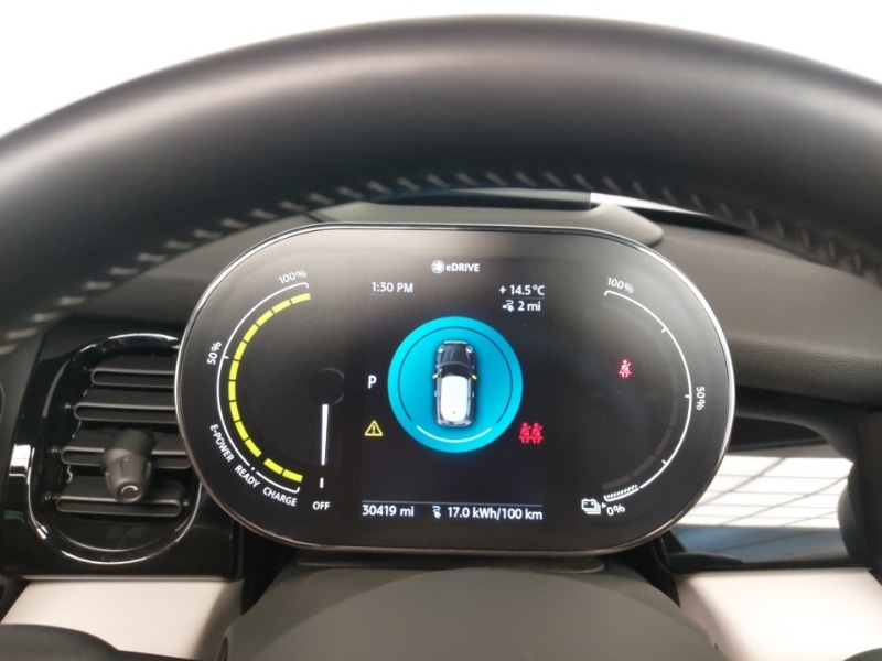 Used MINI Cooper 2021 for sale - 76732079: Photo 9