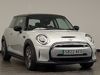 Used MINI Hatch 2022 for sale - 78884960: Photo