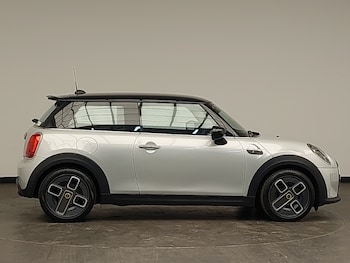 Used MINI Hatch 2022 for sale - 78884960: Photo