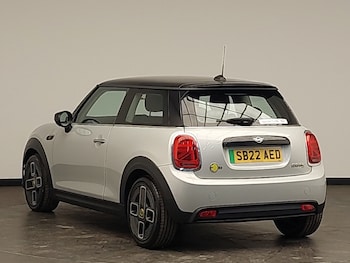 Used MINI Hatch 2022 for sale - 78884960: Photo