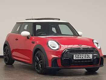 2022 - 1.5 Cooper Sport 3dr