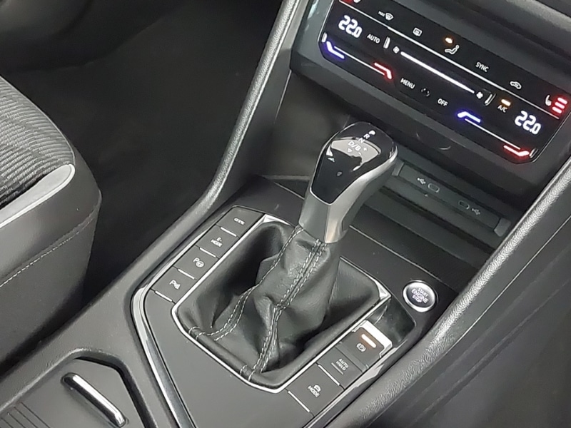 Used Volkswagen Tiguan 2023 for sale - 77596322: Photo 10