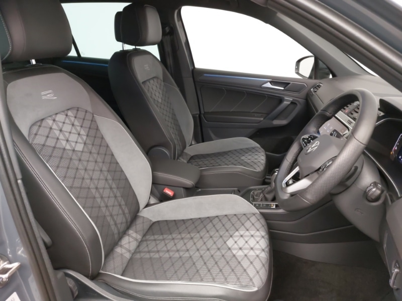 Used Volkswagen Tiguan 2023 for sale - 77596322: Photo 11