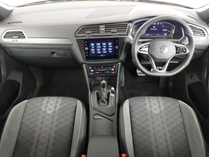 Used Volkswagen Tiguan 2023 for sale - 77596322: Photo 4