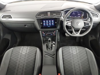 Used Volkswagen Tiguan 2023 for sale - 77596322: Photo