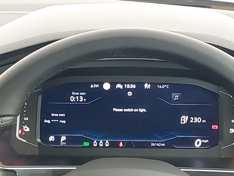 Used Volkswagen Tiguan 2023 for sale - 77596322: Photo 9