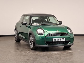 Used MINI Cooper 2025 for sale - 78960419: Photo