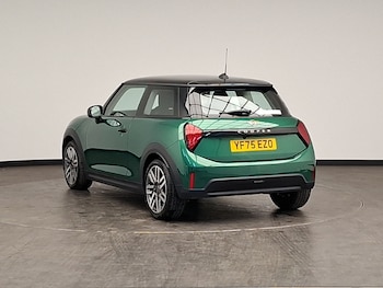 Used MINI Cooper 2025 for sale - 78960419: Photo