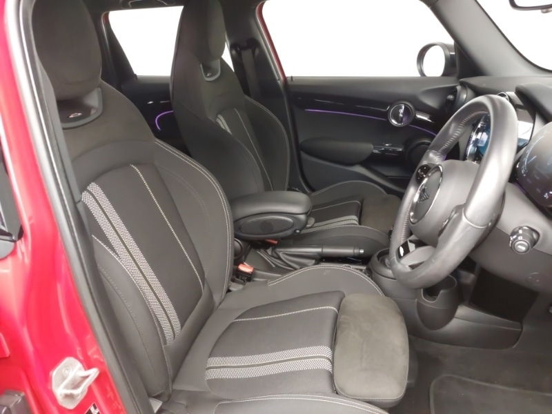 Used MINI Hatch 2021 for sale - 77024723: Photo 11