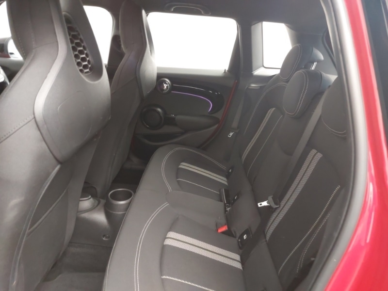 Used MINI Hatch 2021 for sale - 77024723: Photo 12