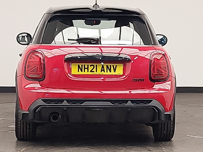 Used MINI Hatch 2021 for sale - 77024723: Photo 15