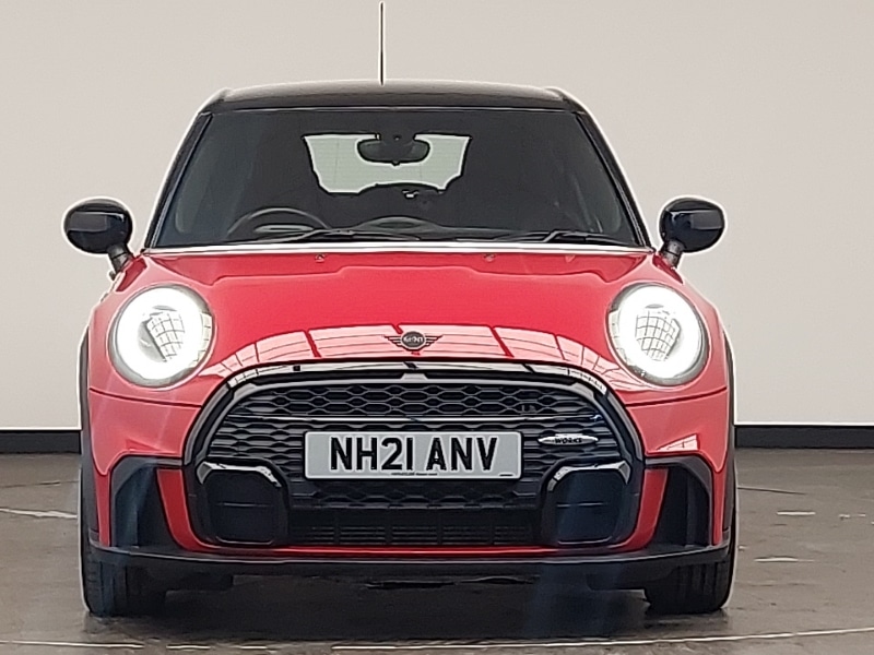 Used MINI Hatch 2021 for sale - 77024723: Photo 16
